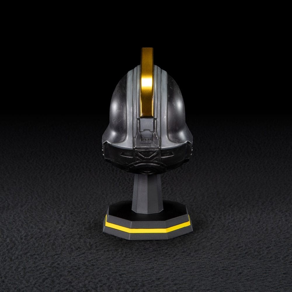 DARK HORSE HELLDIVERS 2 HERO OF THE FEDERATION HELMET 1/4 REPLICA