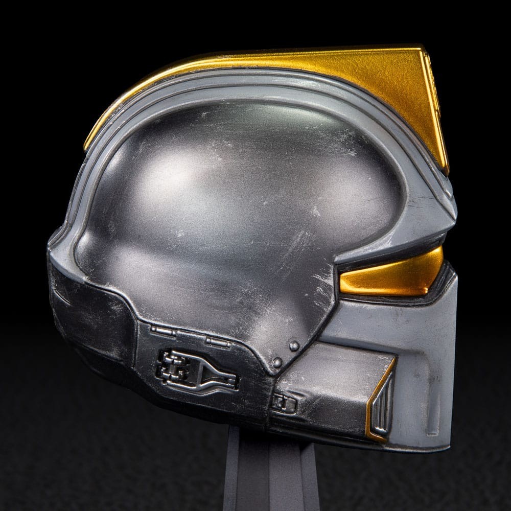 DARK HORSE HELLDIVERS 2 HERO OF THE FEDERATION HELMET 1/4 REPLICA