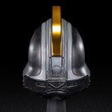 HELLDIVERS 2 HERO OF THE FEDERATION HELMET CASCO 1/4 REPLICA DARK HORSE