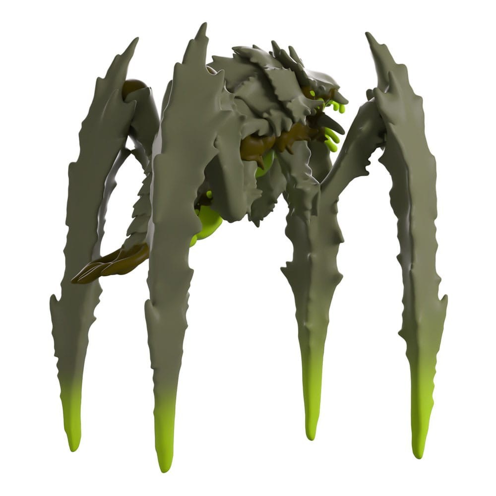 YOUTOOZ HELLDIVERS 2 BILE TITAN VINYL FIGURE