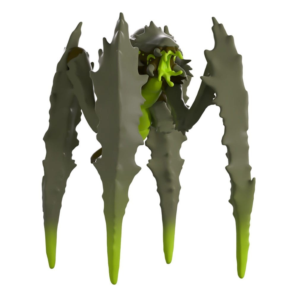 YOUTOOZ HELLDIVERS 2 BILE TITAN VINYL FIGURE