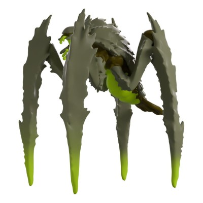 HELLDIVERS 2 BILE TITAN VINYL FIGURE STATUA YOUTOOZ