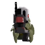 HELLDIVERS 2 CHARGER E DEVASTATOR MONITOR BUDDIEZ VINYL FIGURE YOUTOOZ