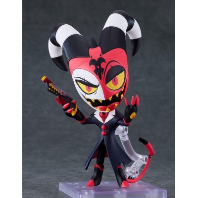 HELLUVA BOSS BLITZO NENDOROID ACTION FIGURE GOOD SMILE COMPANY