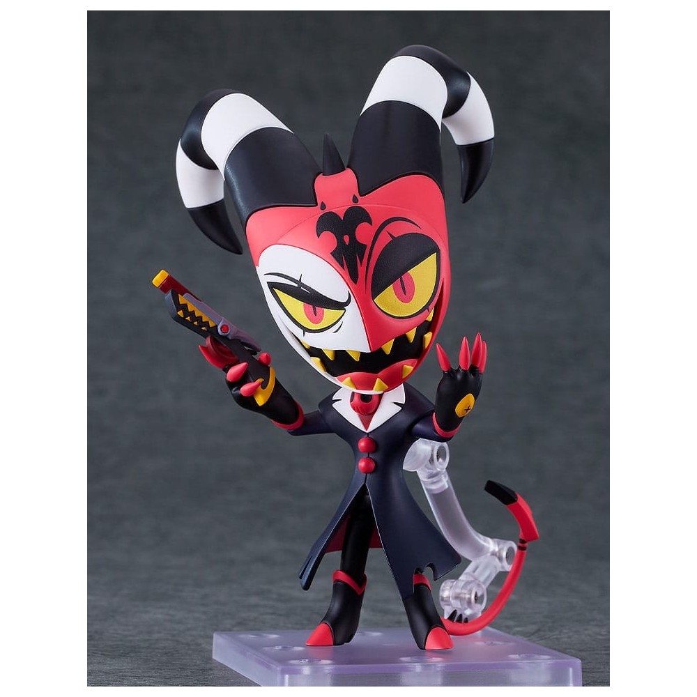 HELLUVA BOSS BLITZO NENDOROID ACTION FIGURE GOOD SMILE COMPANY