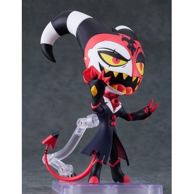 HELLUVA BOSS BLITZO NENDOROID ACTION FIGURE GOOD SMILE COMPANY