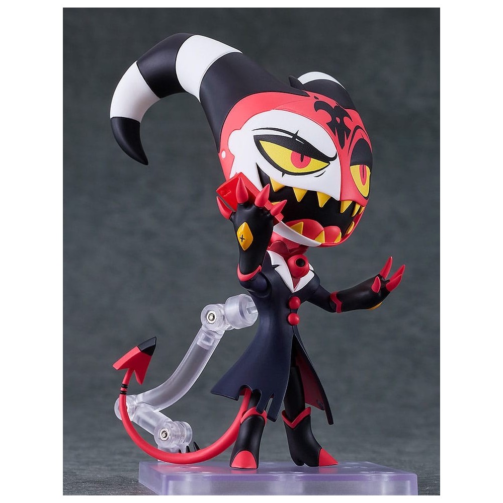 HELLUVA BOSS BLITZO NENDOROID ACTION FIGURE GOOD SMILE COMPANY