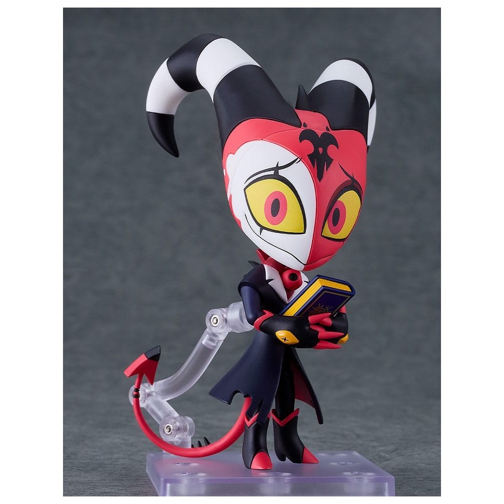 HELLUVA BOSS BLITZO NENDOROID ACTION FIGURE GOOD SMILE COMPANY