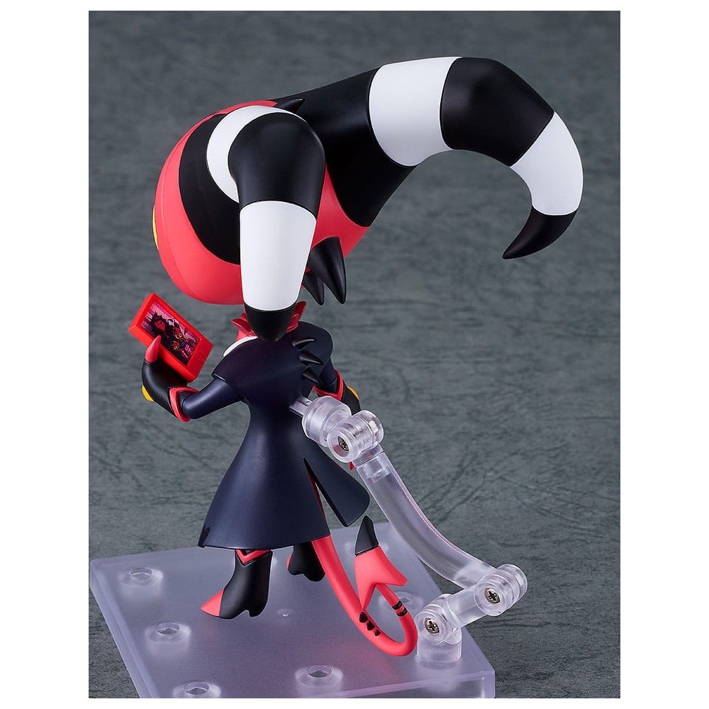 HELLUVA BOSS BLITZO NENDOROID ACTION FIGURE GOOD SMILE COMPANY