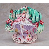 HATSUNE MIKU 15TH ANNIVERSARY FIGURE STATUA GOOD SMILE COMPANY