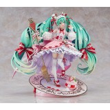 GOOD SMILE COMPANY HATSUNE MIKU 15TH ANNIVERSARY REISSUE FIGURE STATUE