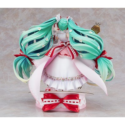GOOD SMILE COMPANY HATSUNE MIKU 15TH ANNIVERSARY REISSUE FIGURE STATUE