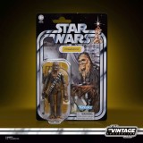 HASBRO STAR WARS CHEWBACCA VINTAGE COLLECTION SERIES PVC ACTION FIGURE