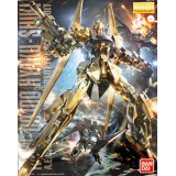 MASTER GRADE MSN-00100 HYAKU-SHIKI 2.0 GUNDAM 1/100 MODEL KIT FIGURE BANDAI