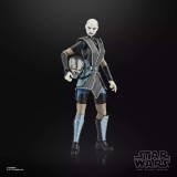 STAR WARS THE BLACK SERIES ASAJJ VENTRESS ACTION FIGURE HASBRO