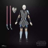 HASBRO STAR WARS THE BLACK SERIES ASAJJ VENTRESS PVC ACTION FIGURE