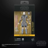STAR WARS THE BLACK SERIES ASAJJ VENTRESS ACTION FIGURE HASBRO