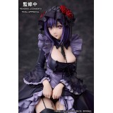 MY DRESS UP DARLING MARIN KITAGAWA SHIZUKU KUROE COSPLAY STATUA FIGURE ANIPLEX