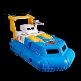 HASBRO TRANSFORMERS RETRO G1 AUTOBOT SEASPRAY PVC ACTION FIGURE
