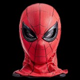 HASBRO MARVEL LEGENDS SPIDER-MAN HOMECOMING EXPRESSIVE MASK REPLICA