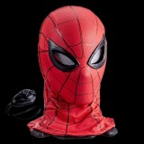 HASBRO MARVEL LEGENDS SPIDER-MAN HOMECOMING EXPRESSIVE MASK REPLICA