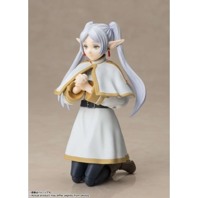 FRIEREN S.H. FIGUARTS ACTION FIGURE BANDAI