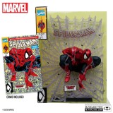 MARVEL COLLECTION PVC STATUE SPIDER-MAN (SPIDER-MAN 1) 1/6 STATUA FIGURE MC FARLANE