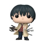 FUNKO FUNKO POP! ANIMATION SAKAMOTO DAYS NAGUMO PVC BOBBLE HEAD FIGURE