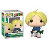 FUNKO POP! SAKAMOTO DAYS SHIN ASAKURA BOBBLE HEAD FIGURE FUNKO