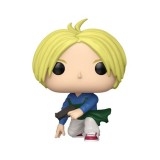 FUNKO POP! SAKAMOTO DAYS SHIN ASAKURA BOBBLE HEAD FIGURE FUNKO