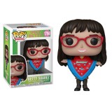 FUNKO POP! UGLY BETTY - BETTY SUAREZ BOBBLE HEAD FIGURE FUNKO
