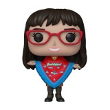 FUNKO FUNKO POP! TELEVISION UGLY BETTY - BETTY SUAREZ PVC BOBBLE HEAD FIGURE