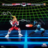 MARVEL LEGENDS GAMERVERSE WAR MACHINE VS OMEGA RED 2-PACK ACTION FIGURES HASBRO