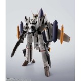 HI-METAL R MACROSS VF-0S PHOENIX ROY FOCKER USE ACTION FIGURE BANDAI