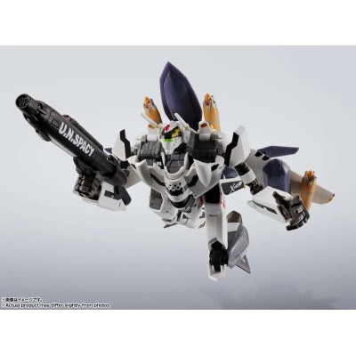 HI-METAL R MACROSS VF-0S PHOENIX ROY FOCKER USE ACTION FIGURE BANDAI