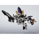 BANDAI HI-METAL R MACROSS VF-0S PHOENIX ROY FOCKER USE QF-2200D-B ACTION FIGURE