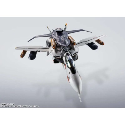 HI-METAL R MACROSS VF-0S PHOENIX ROY FOCKER USE ACTION FIGURE BANDAI