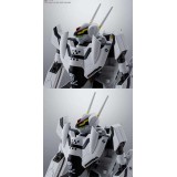 HI-METAL R MACROSS VF-0S PHOENIX ROY FOCKER USE ACTION FIGURE BANDAI