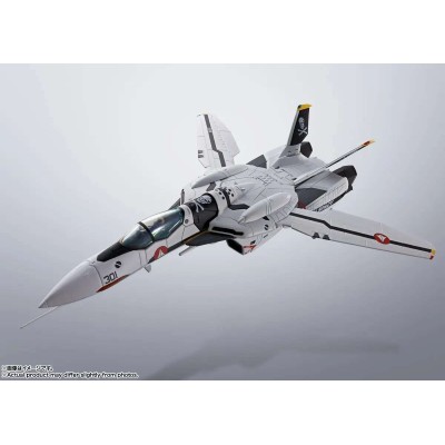 HI-METAL R MACROSS VF-0S PHOENIX ROY FOCKER USE ACTION FIGURE BANDAI