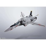 BANDAI HI-METAL R MACROSS VF-0S PHOENIX ROY FOCKER USE QF-2200D-B ACTION FIGURE
