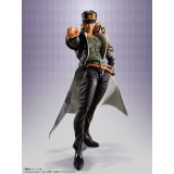 LE BIZZARRE AVVENTURE DI JOJO JOTARO KUJO S.H. FIGUARTS ACTION FIGURE BANDAI