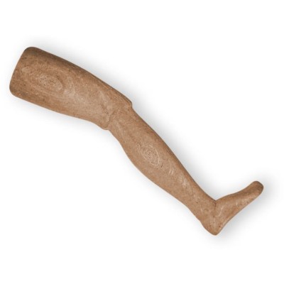 TRE UOMINI E UNA GAMBA GARPEZ MAGNETE 3D 10CM REPLICA MYAGG