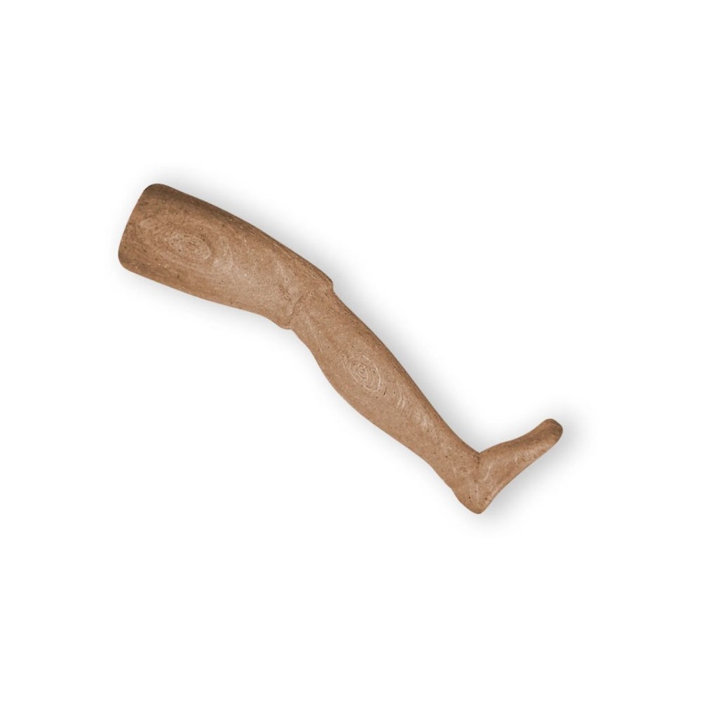 TRE UOMINI E UNA GAMBA GARPEZ MAGNETE 3D 10CM REPLICA MYAGG