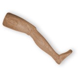 TRE UOMINI E UNA GAMBA GARPEZ MAGNETE 3D 10CM REPLICA MYAGG