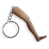 TRE UOMINI E UNA GAMBA GARPEZ PORTACHIAVI 3D REPLICA MYAGG