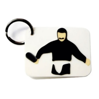 MYAGG TAFAZZI KEYCHAIN