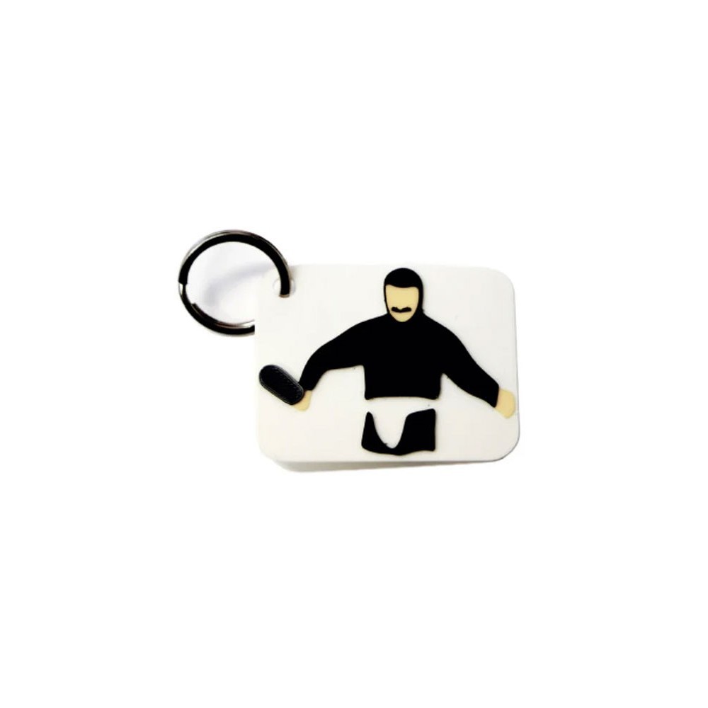 MYAGG TAFAZZI KEYCHAIN