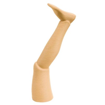 TRE UOMINI E UNA GAMBA GARPEZ REPLICA 20CM MYAGG