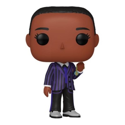 FUNKO POP! WEDNESDAY BIANCA BARCLAY BOBBLE HEAD FIGURE FUNKO