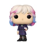 FUNKO FUNKO POP! TELEVISION WEDNESDAY ENID SINCLAIR PVC BOBBLE HEAD FIGURE
